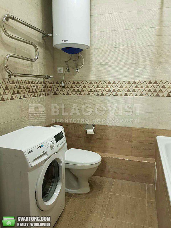 Rent out 1-room apartment. Киев,  Подвысоцкого — photo 6