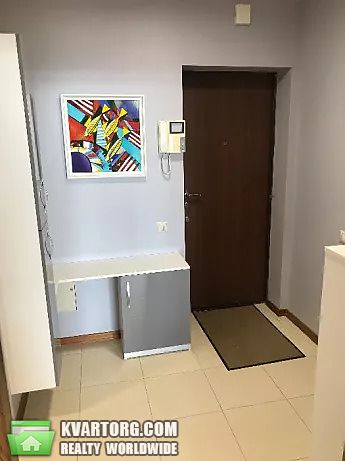 Rent out 2-room apartment. Киев, Дегтяревская — photo 9