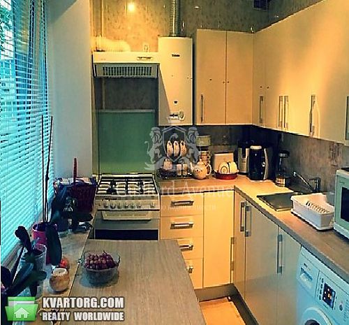Sell 3-room apartment. Киев,  Орлика — photo 1