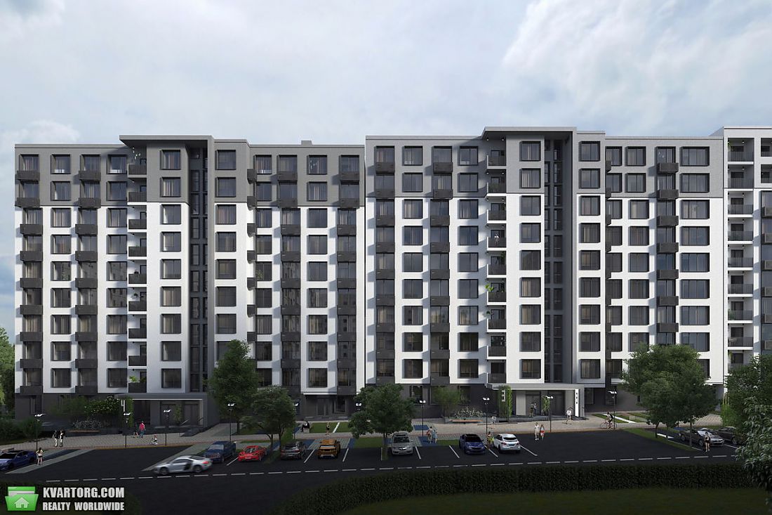 Sell 2-room apartment. Черновцы, Руська — photo 2
