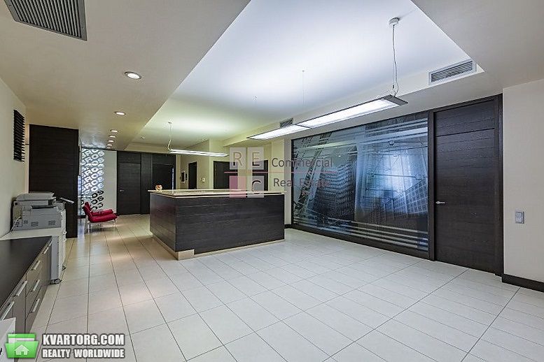 Rent out office. Киев, ул.О.Гончара — photo 6