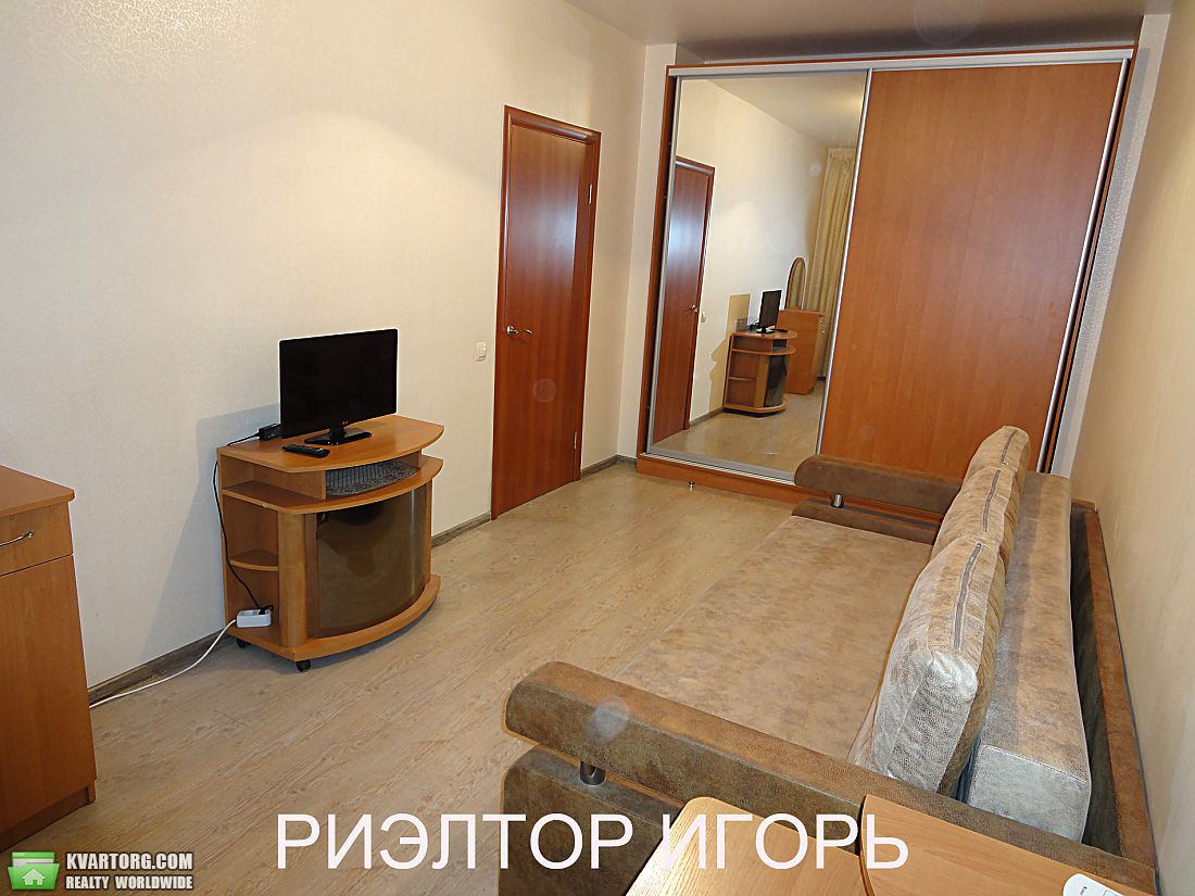 Rent out 1-room apartment. Одесса, Проездная — photo 1