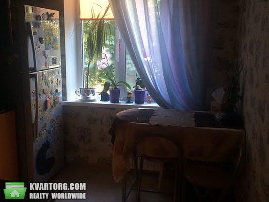 Sell 1-room apartment. Киев,  Гусовского — photo 7