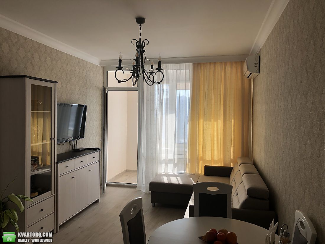 Sell 2-room apartment. Киев, днепровская набережная — photo 4