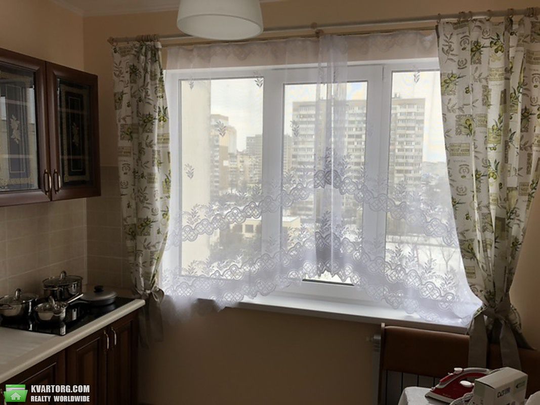 Sell 3-room apartment. Киев, Озерная — photo 8