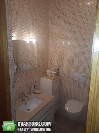 Rent out 2-room apartment. Киев, Софиевская — photo 5