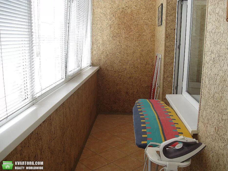 Rent out 2-room apartment. Киев, Павловская — photo 8