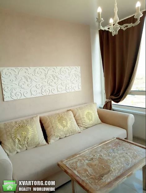 Sell 1-room apartment. Киев,  Крушельницкой — photo 9