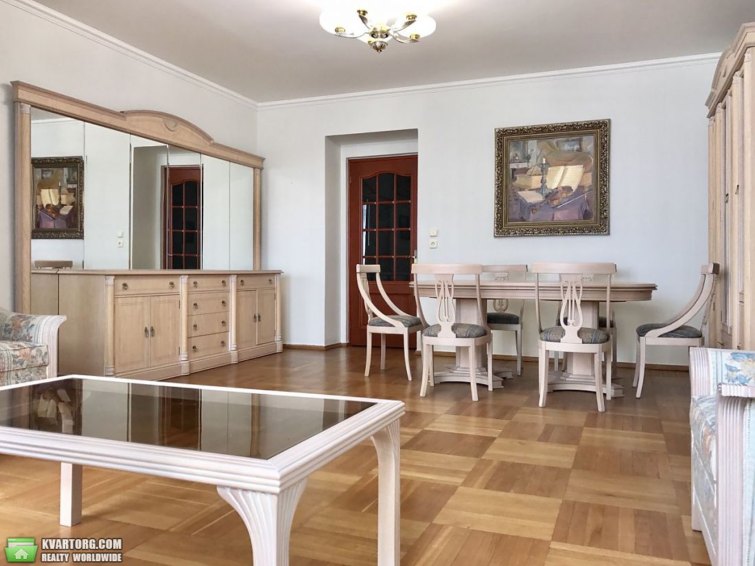 Rent out 3-room apartment. Киев, Леси Украинки бульв. — photo 4