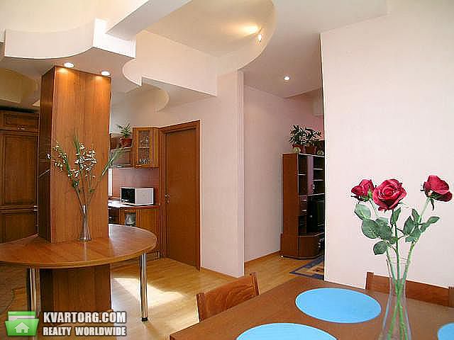 Rent out 2-room apartment. Днепропетровск, Проспект Яворницкого — photo 1