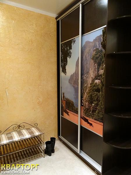 Rent out 3-room apartment. Одесса, Гагаринское плато — photo 6