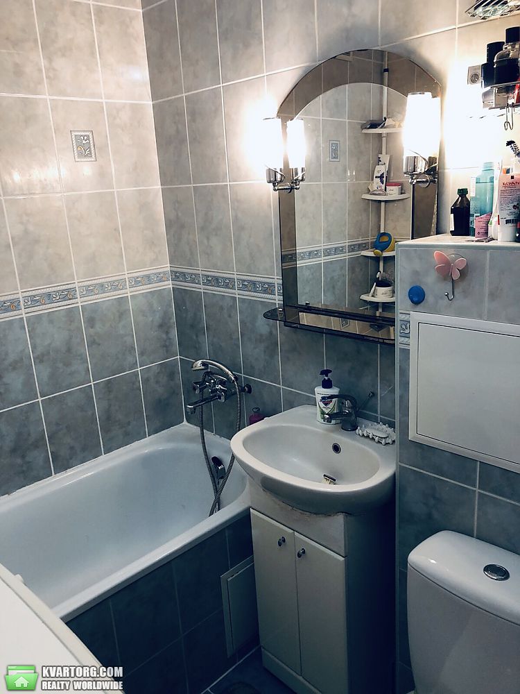 Sell 2-room apartment. Киев,  Туполева — photo 9