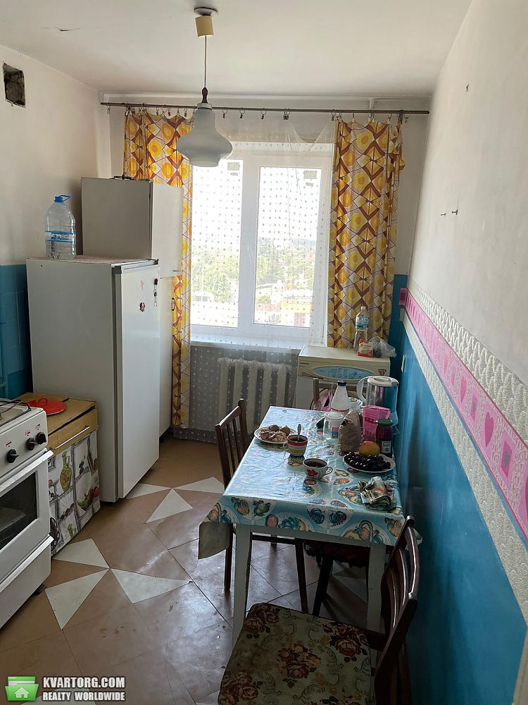 Rent out 2-room apartment. Днепропетровск,  Калиновая — photo 4