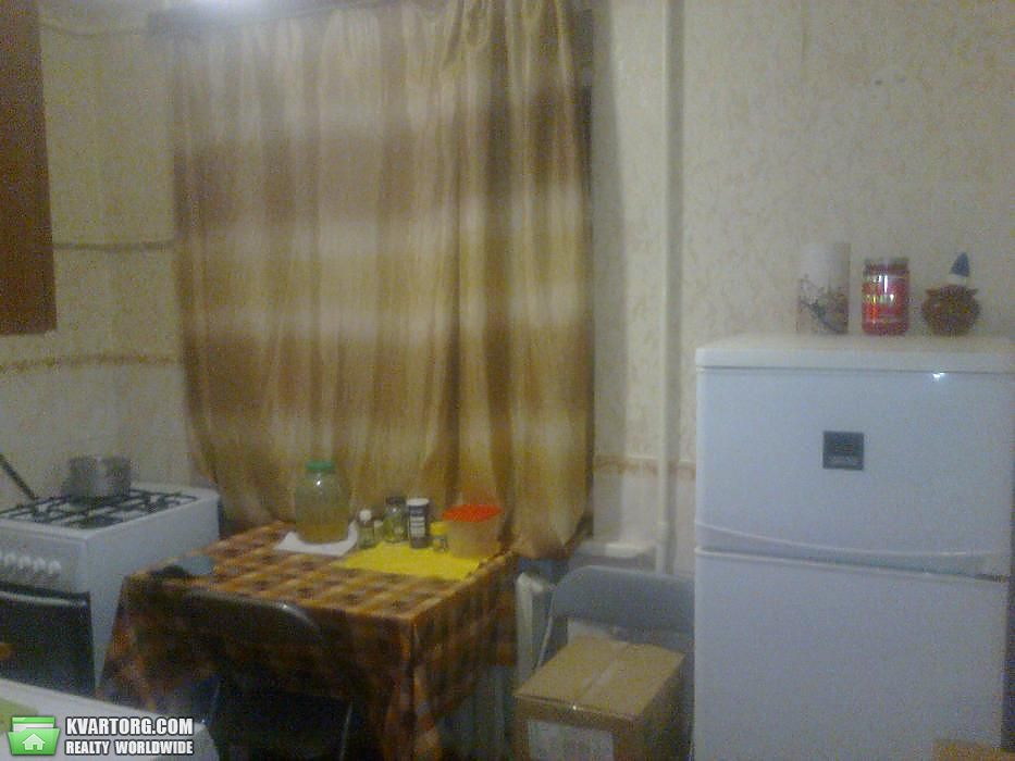 Sell 1-room apartment. Киев,  Телиги — photo 1
