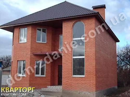 Sell house. Харьков, Шевченко — photo 1