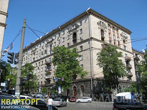 продам 1-комнатную квартиру. Киев,   Прорезная  - фото 1
