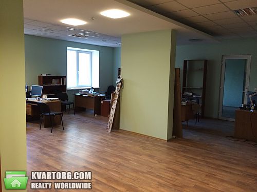 Rent out office. Киев, Лабораторная — photo 4
