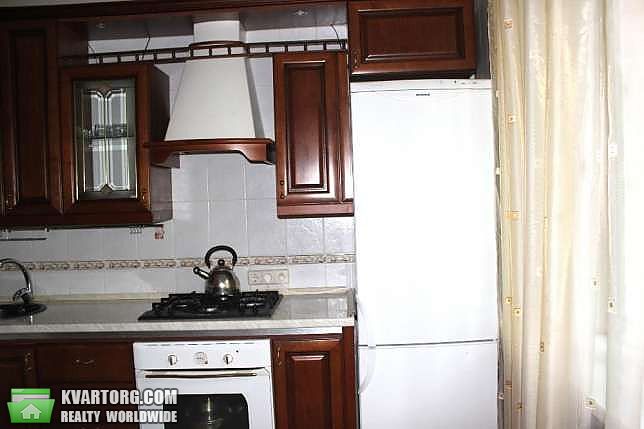 Rent out 2-room apartment. Киев,  Мечникова — photo 1