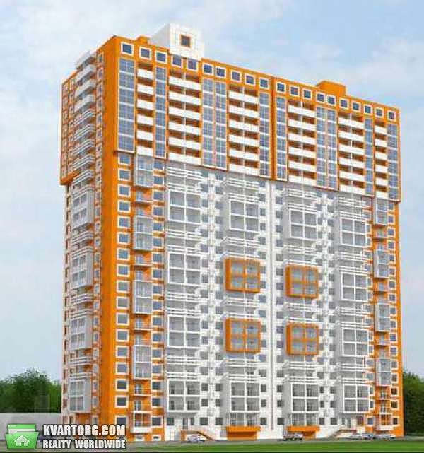 Sell 1-room apartment. Одесса, Среднефонтанская — photo 2