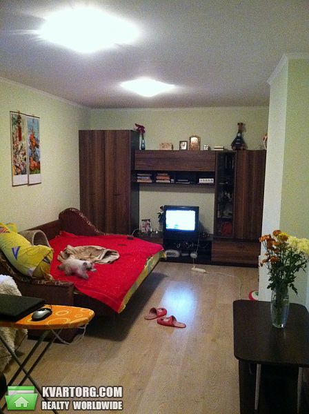 Sell 1-room apartment. Одесса, Заславского — photo 1