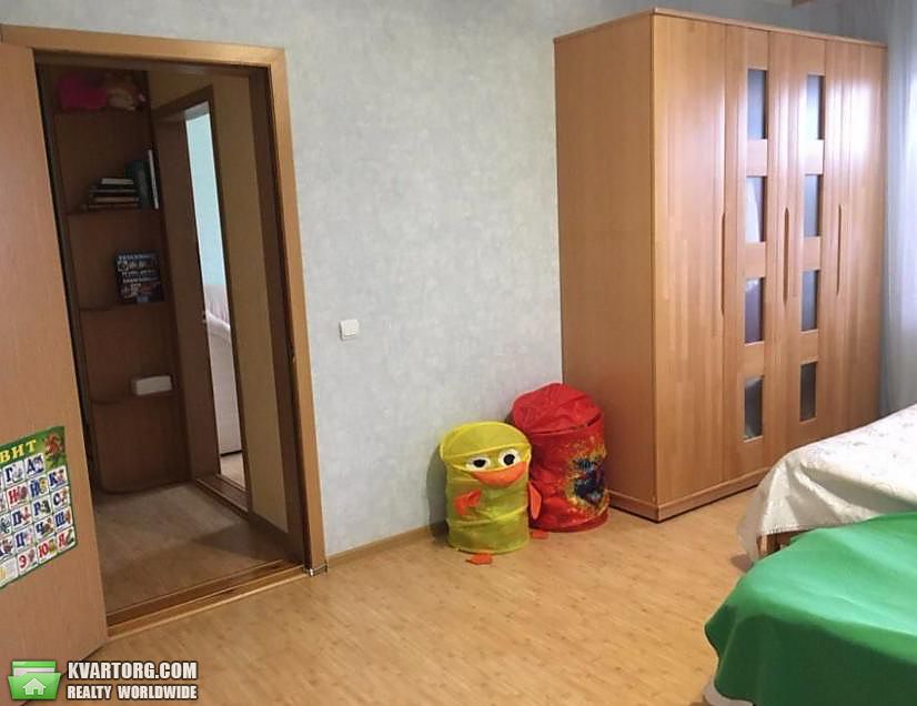 Sell 3-room apartment. Киев,  Пулюя — photo 4
