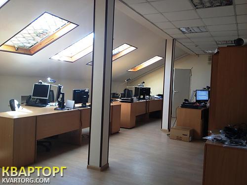 Rent out office. Киев, Набережно-Крещатикская — photo 3