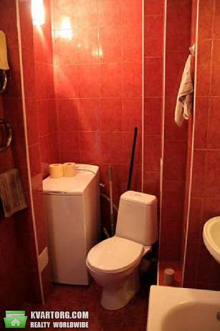 Sell 1-room apartment. Киев,  Тростянецкая — photo 8