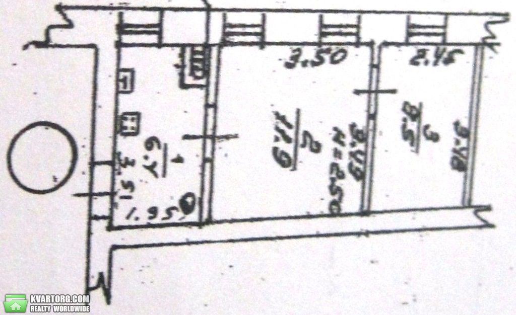 Sell 2-room apartment. Одесса, Колонтаевская — photo 10