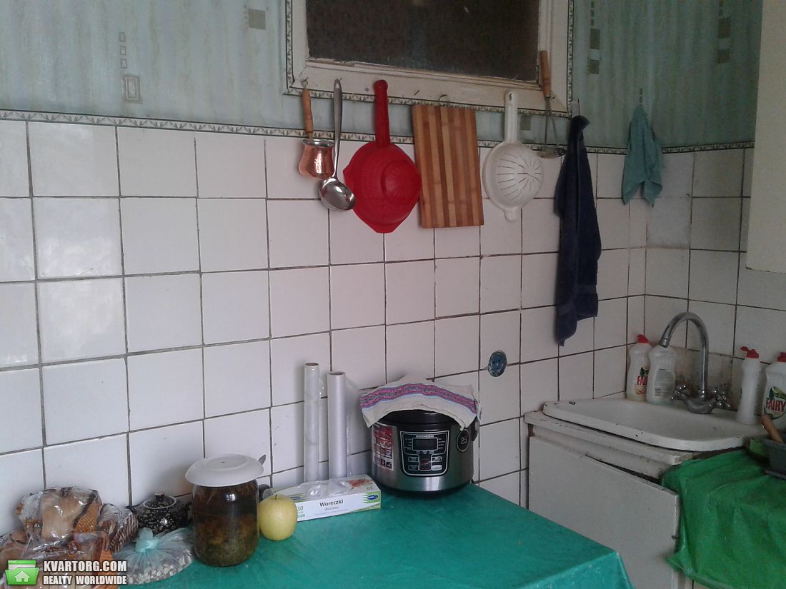 Sell 3-room apartment. Киев,  Подгорная — photo 5