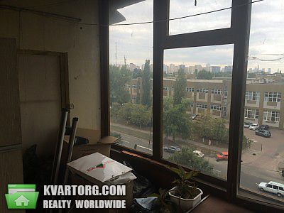 Sell 2-room apartment. Киев, Березняковская — photo 5