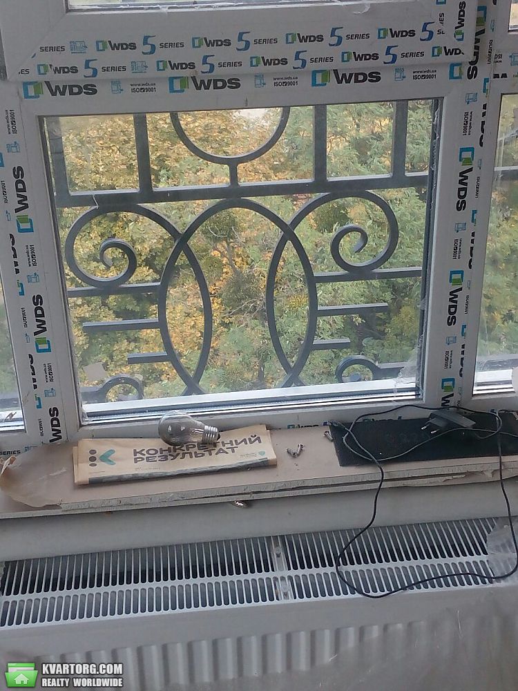 Sell 4-room apartment. Киев, Жабаева Жамбила — photo 8