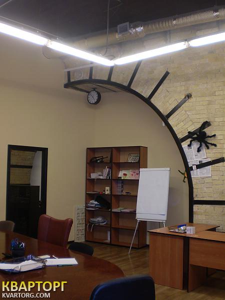 Rent out office. Киев,  Рыбальская — photo 2