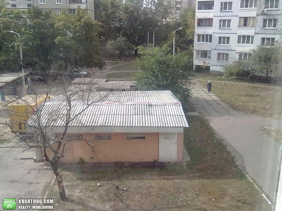 Sell 2-room apartment. Киев,  Армянская — photo 4