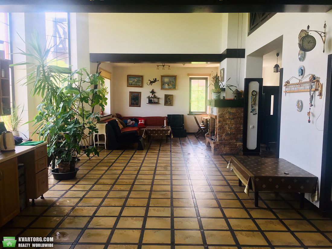 Rent out house. Киев,  Озерная — photo 7