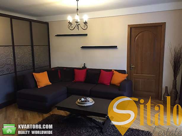 Sell 2-room apartment. Киев,  Сеченова — photo 1