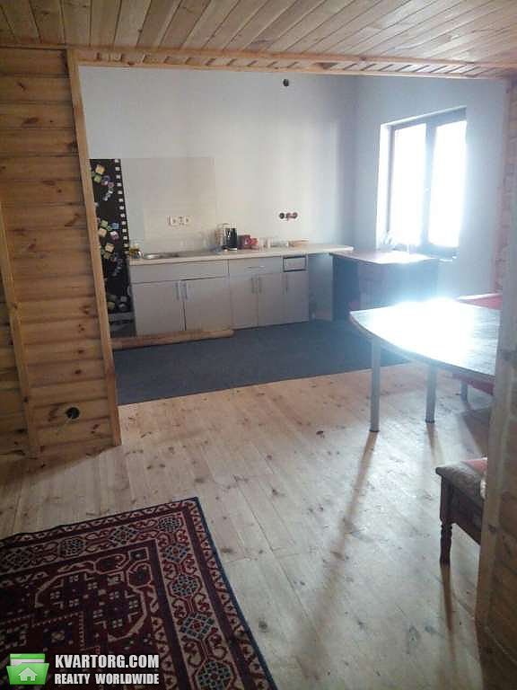 Sell house. Киев, Зои Космодемьянской — photo 3
