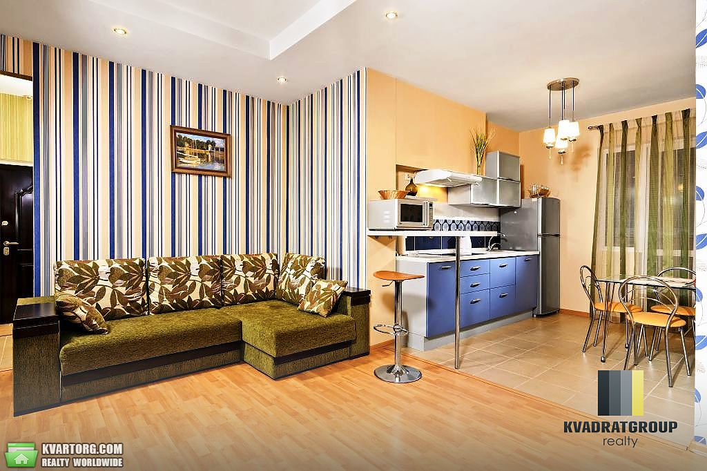 Rent out 2-room apartment. Днепропетровск, Карла Маркса — photo 2
