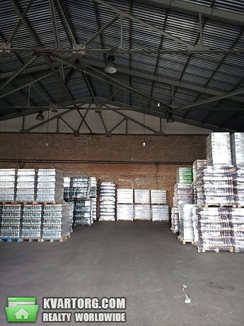 Rent out warehouse. Киев,  Большая Окружная — photo 1