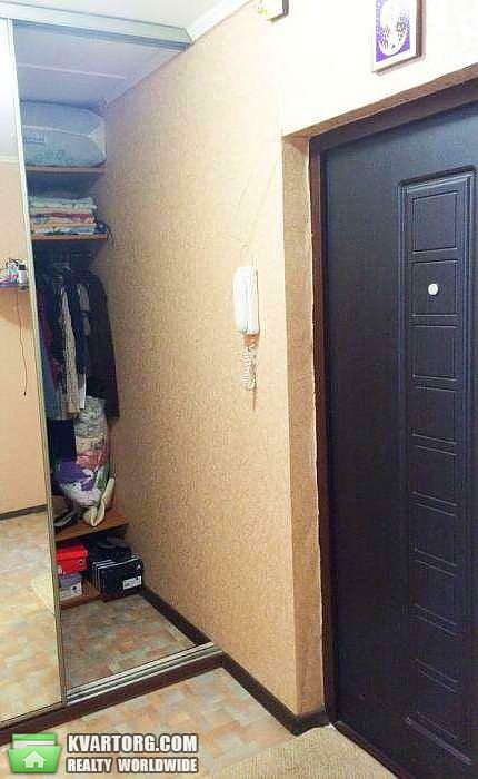 Sell 1-room apartment. Киев, Тычины пр — photo 5