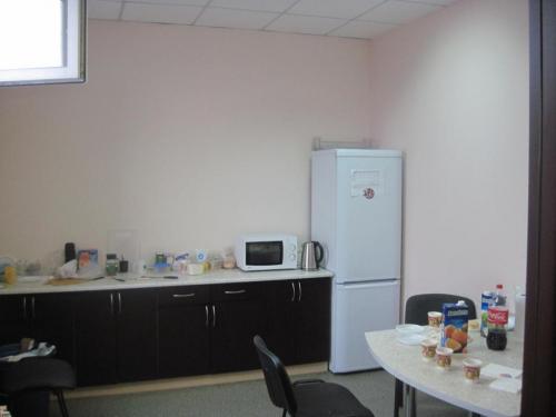 Rent out office. Киев, Раисы Окипной 4 б — photo 4