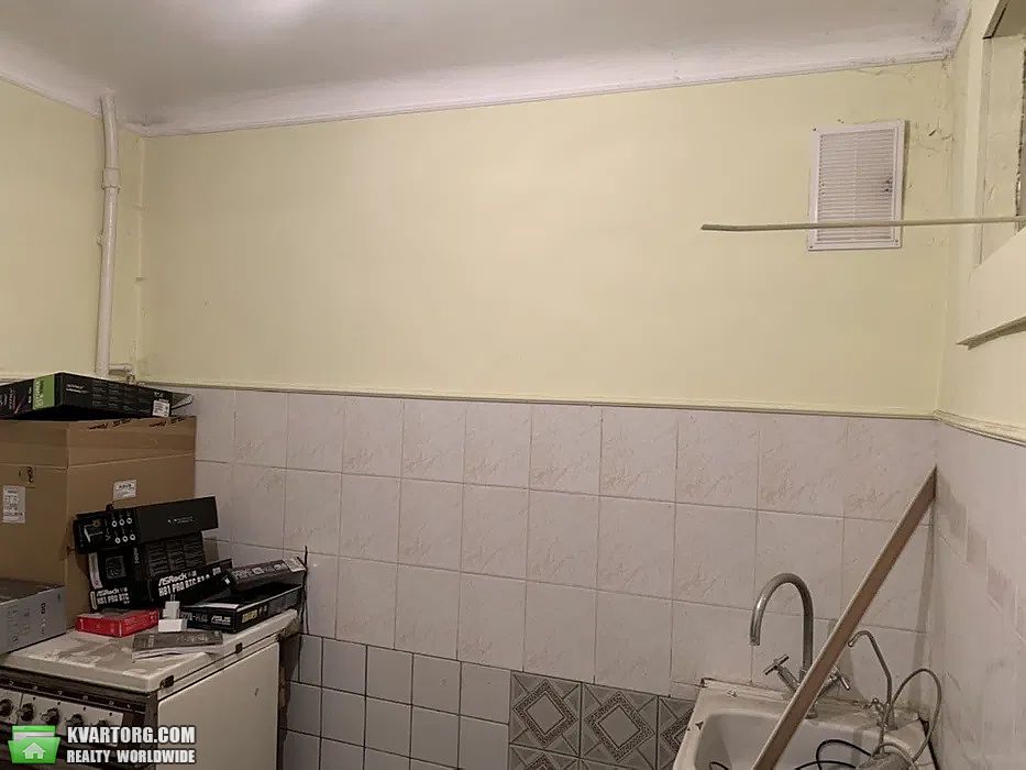 Sell 2-room apartment. Киев,  Антонова — photo 4
