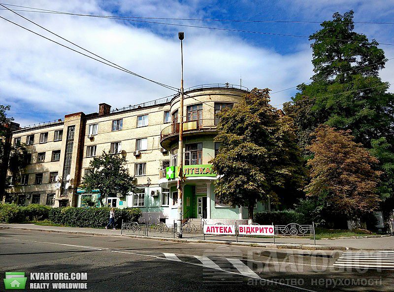 Sell 3-room apartment. Киев,  Черновола — photo 1