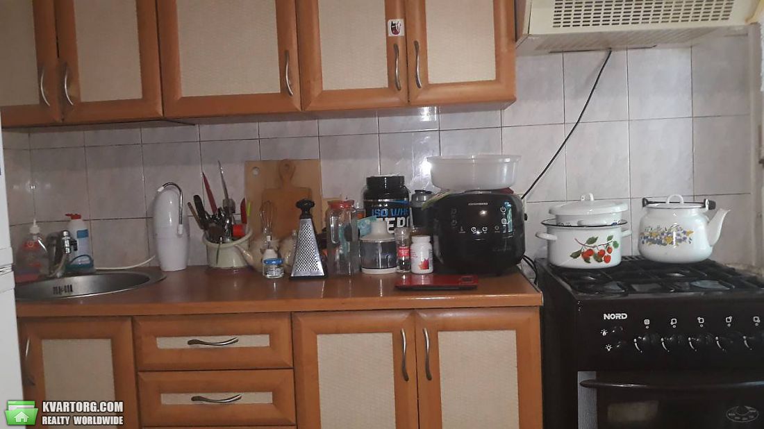 Sell 1-room apartment. Одесса, Сегедская — photo 5