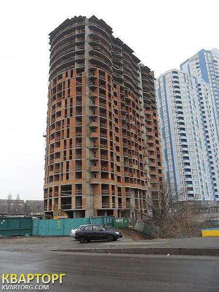 Sell 1-room apartment. Киев, Воссоединения пр — photo 4
