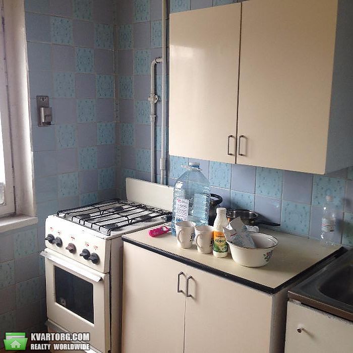Sell 2-room apartment. Киев,  Челябинская — photo 1