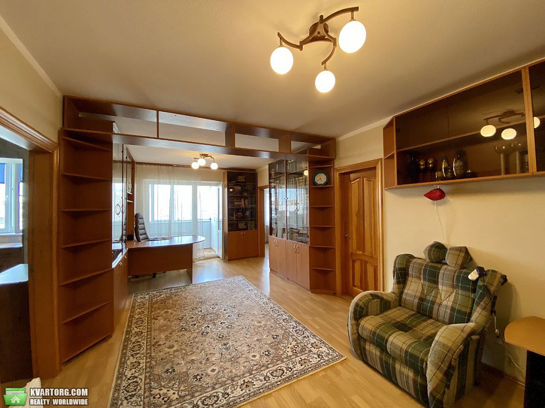 Sell 4-room apartment. Киев,  Григоренко пр — photo 10