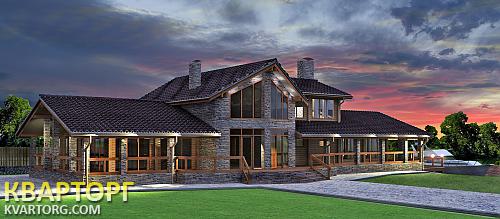 Sell house. Киев, Никольско-Слободская — photo 2