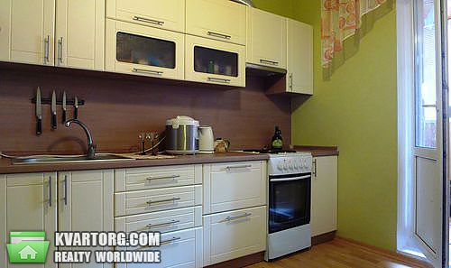Sell 1-room apartment. Киев, Урловская — photo 9