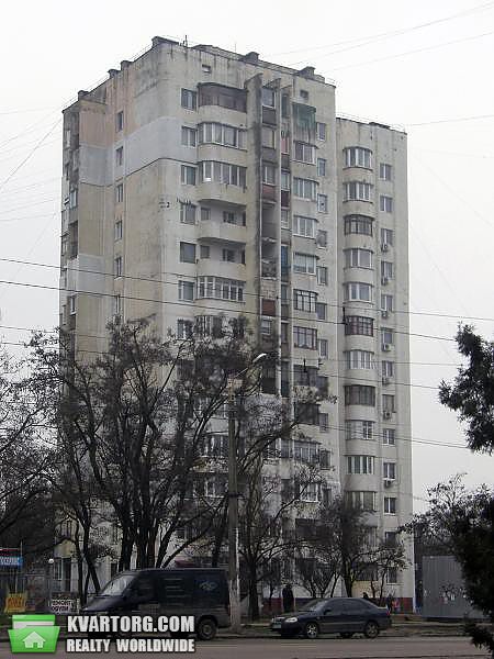 Sell 2-room apartment. Одесса, пр-т Добровольского — photo 1