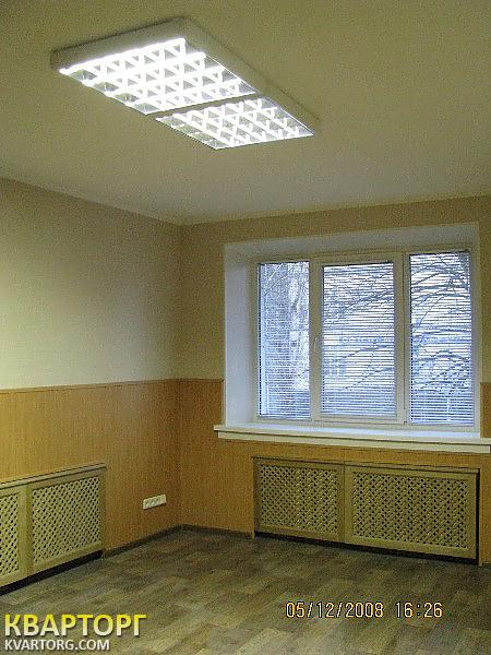 Rent out office. Киев, Предславинская — photo 1